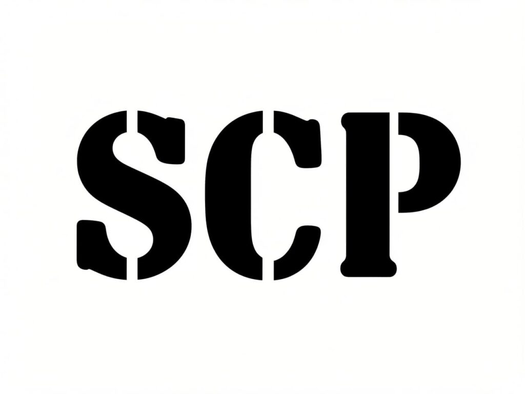 Что такое SCP на VPS