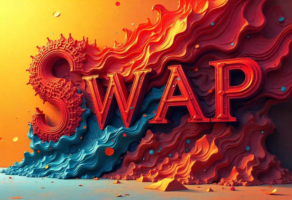 Как настроить swap-файл на VPS