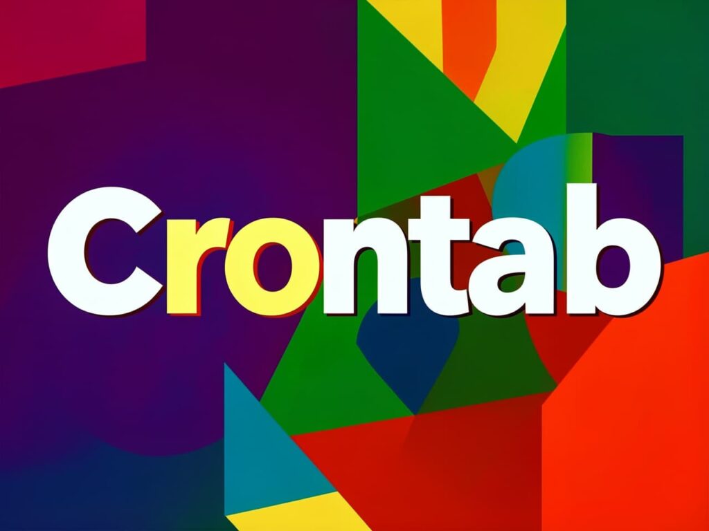 Как настроить задания Cron на виртуальном сервере