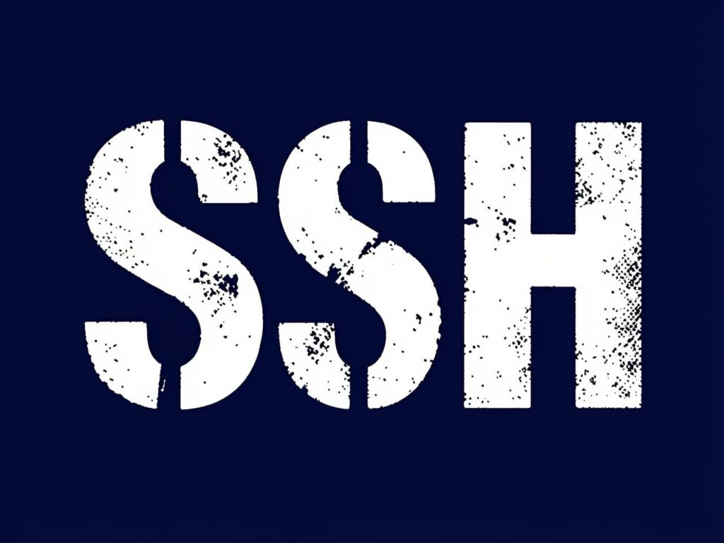 Как подключиться к VPS по SSH