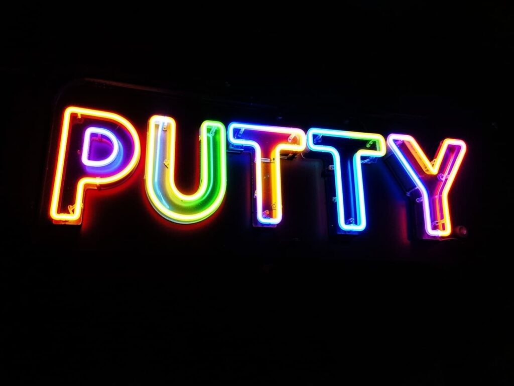 Как установить SSH-ключи через PuTTY на VPS