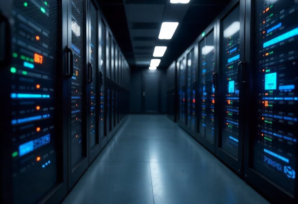 Как запустить VPS сервер