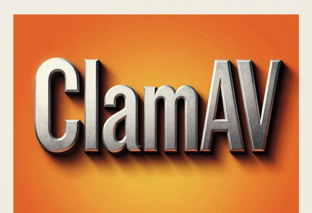 Установка и настройка ClamAV на VPS